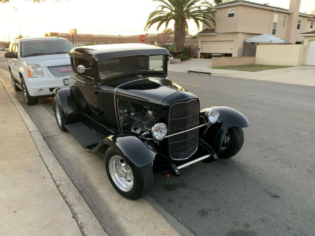 1930 Ford Model A - photo 13