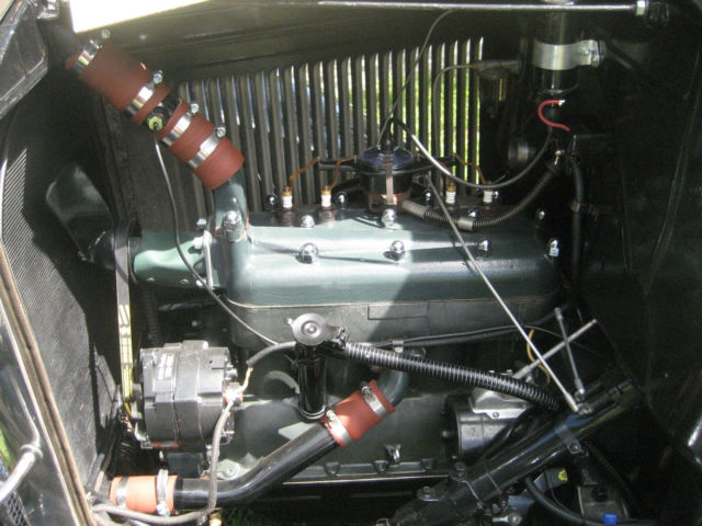 1930 Ford Model A - photo 7
