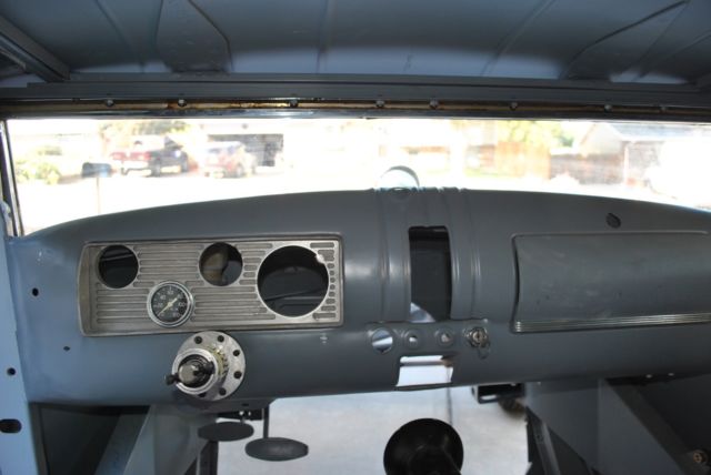 1930 Ford Model A - photo 8