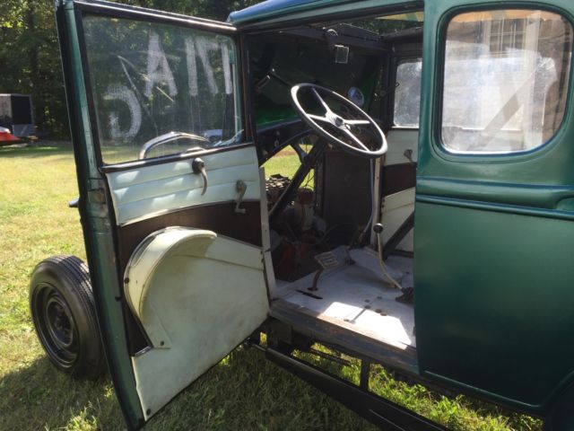 1930 Ford Model A Model A - photo 6