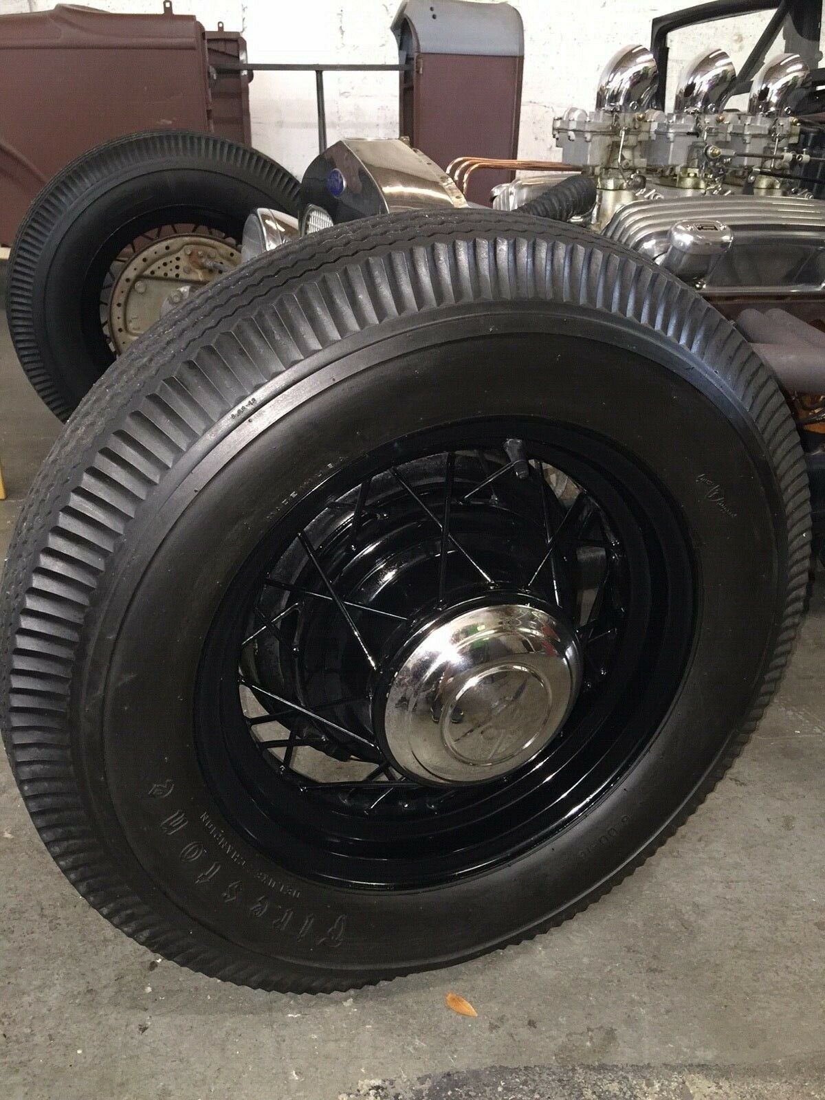 1930 Ford Model A - photo 6