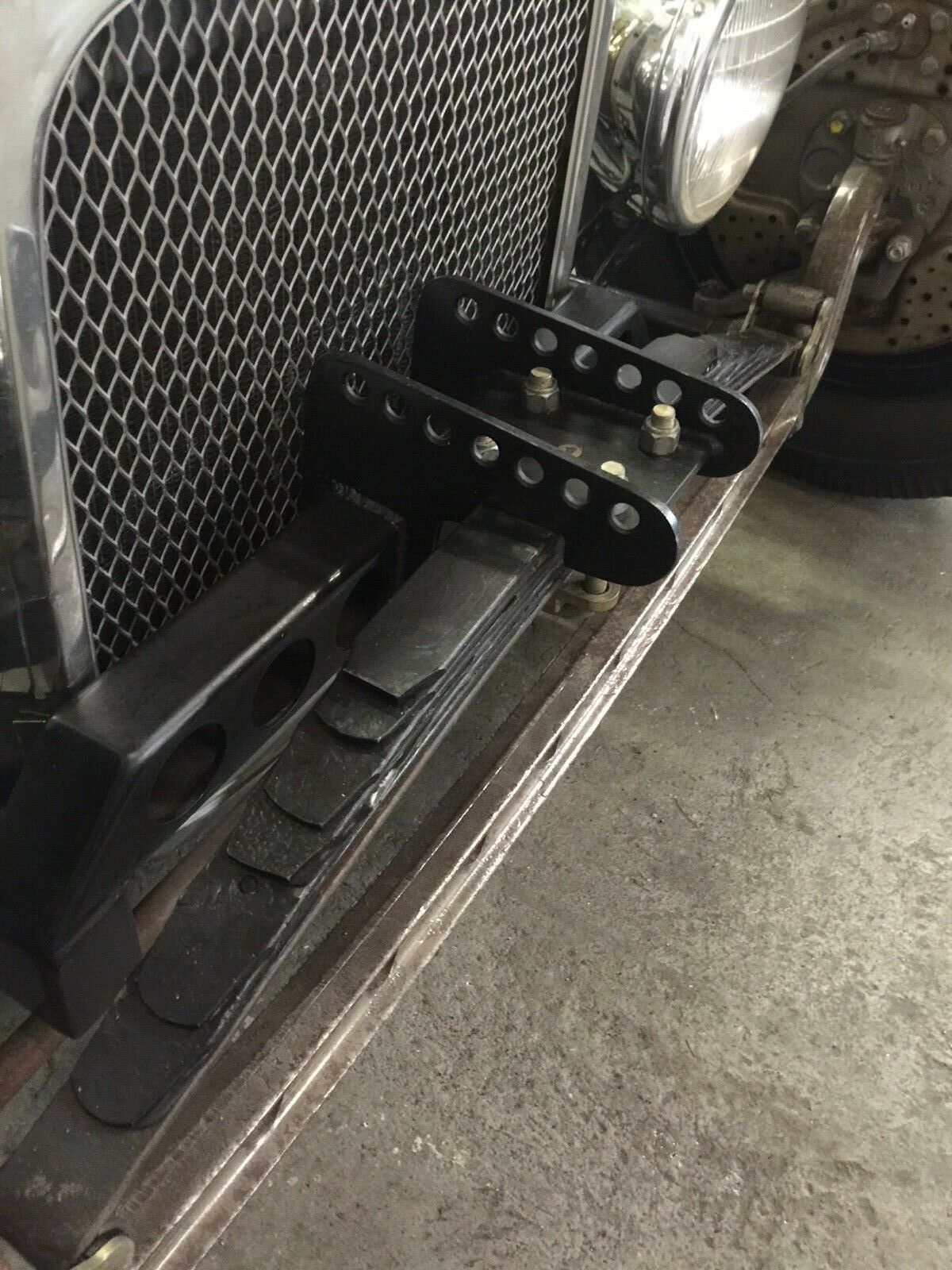 1930 Ford Model A - photo 9