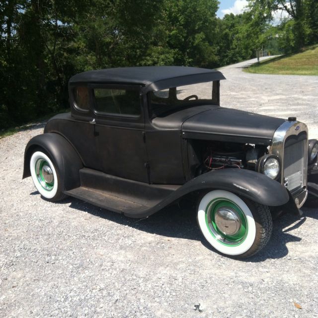 1930 Ford Model A