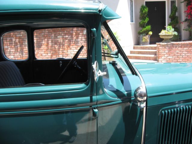 1930 Ford Model A - photo 6