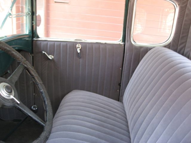 1930 Ford Model A - photo 7