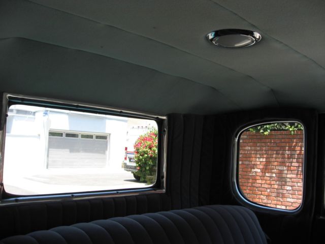 1930 Ford Model A - photo 8