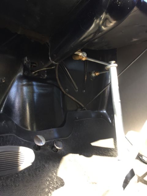 1930 Ford Model A - photo 11