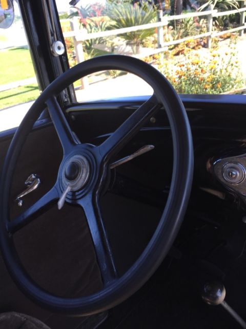 1930 Ford Model A - photo 7