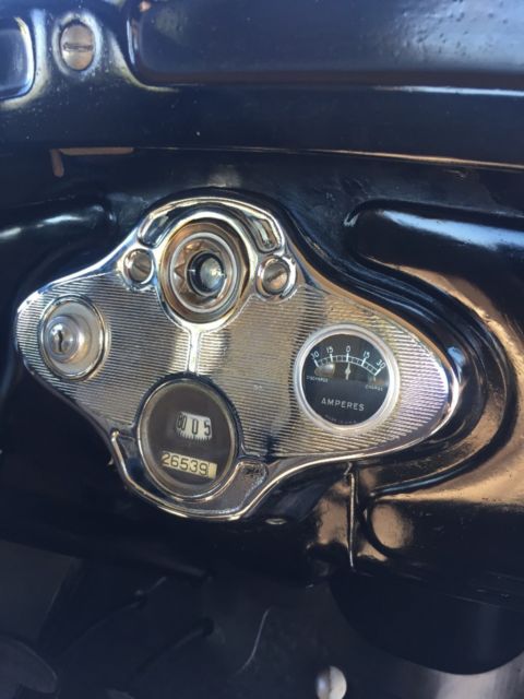 1930 Ford Model A - photo 8