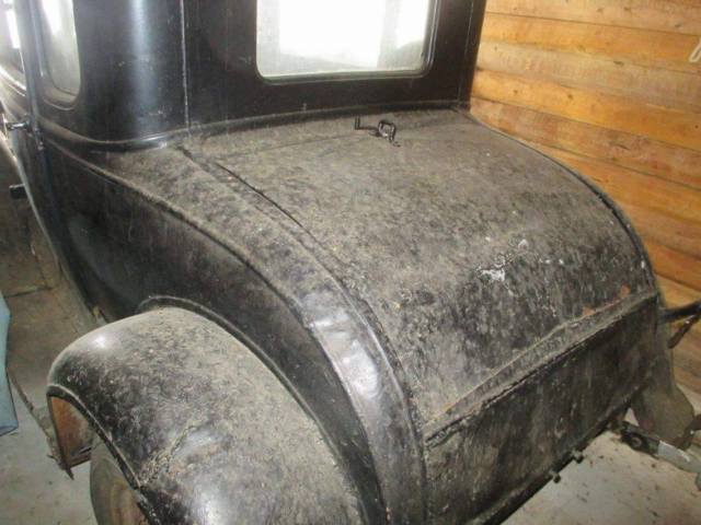 1930 Ford Model A - photo 5