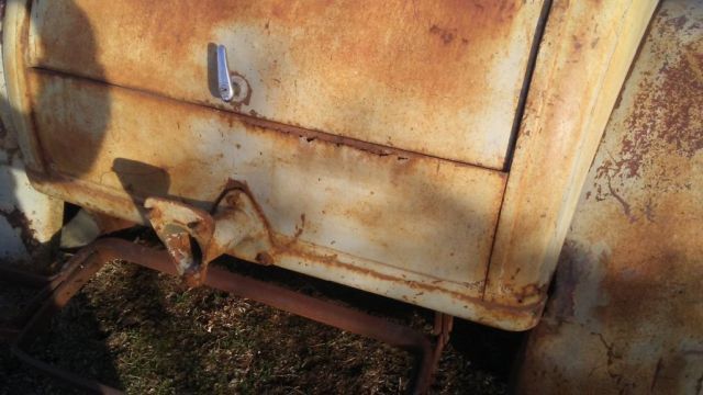 1930 Ford Model A - photo 5