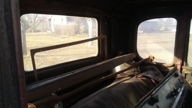 1930 Ford Model A - photo 6