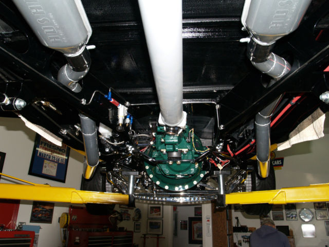 1930 Ford Model A Coupe - photo 8