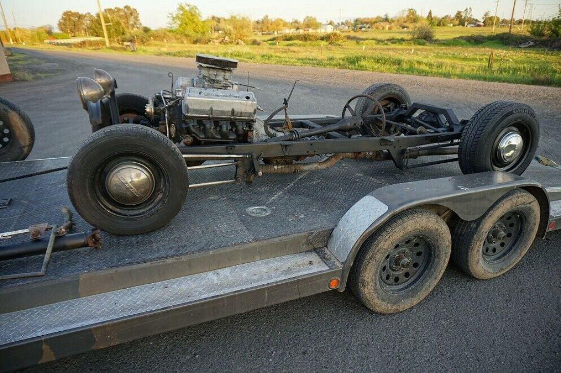 1930 Ford Model A - photo 4