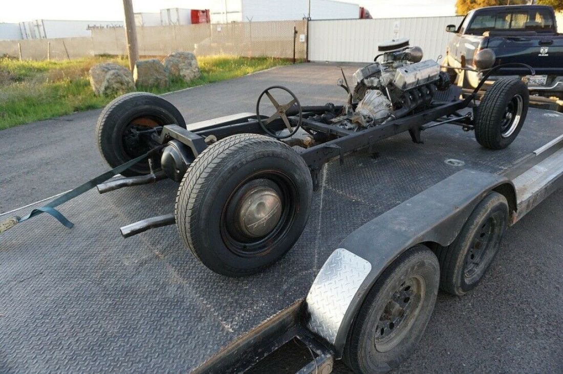 1930 Ford Model A - photo 7