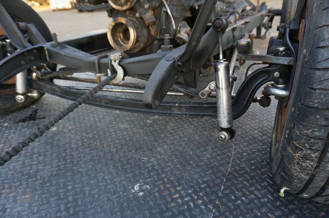 1930 Ford Model A - photo 9