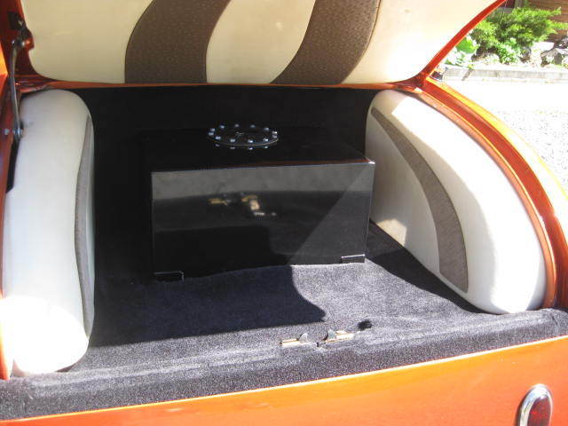 1930 Ford Model A - photo 12