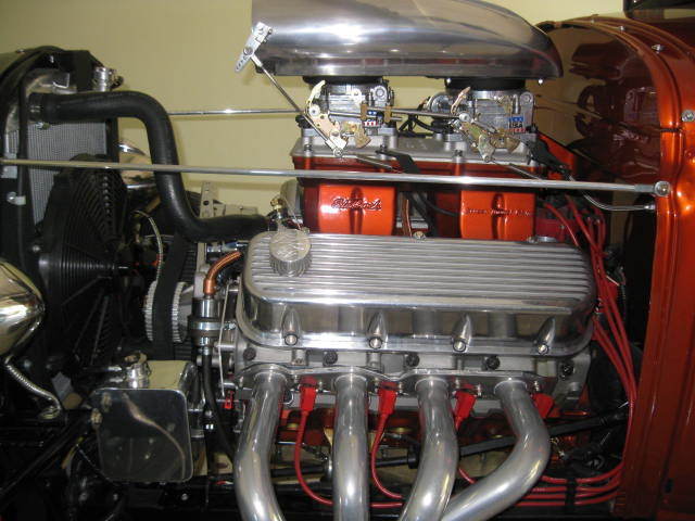 1930 Ford Model A - photo 3