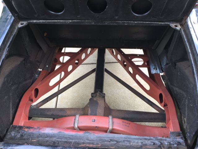 1930 Ford Model A - photo 13