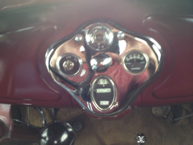 1930 Ford Model A - photo 6