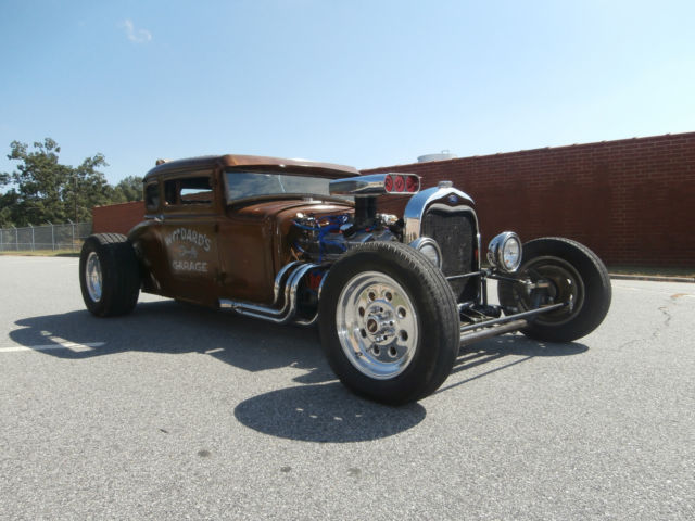 1930 Ford Model A