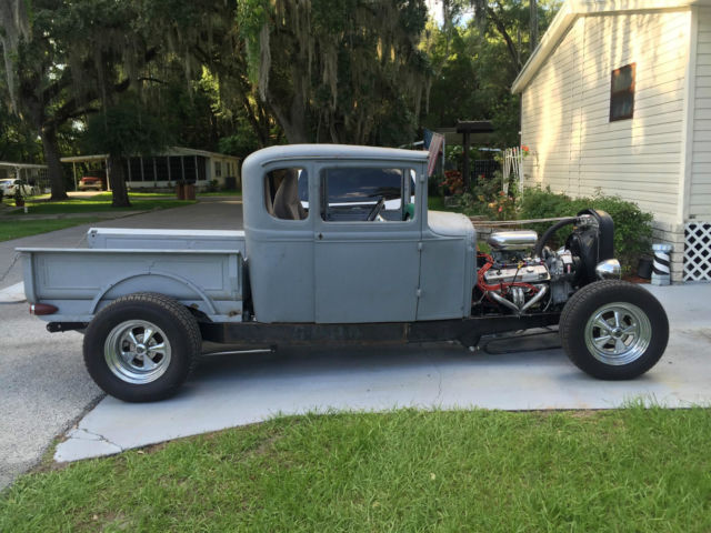 1930 Ford Other Pickups