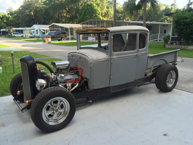 1930 Ford Other Pickups - photo 2
