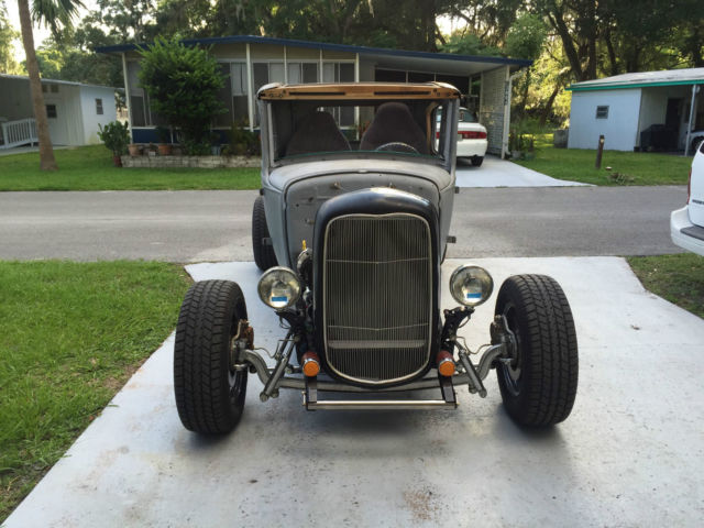 1930 Ford Other Pickups - photo 3