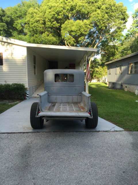 1930 Ford Other Pickups - photo 4