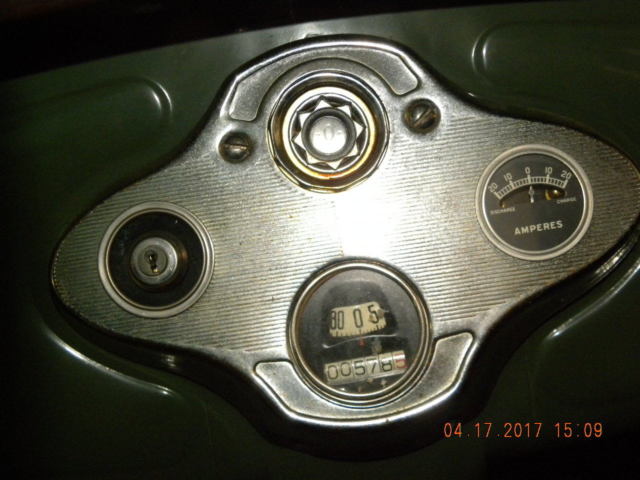 1930 Ford Model A - photo 11