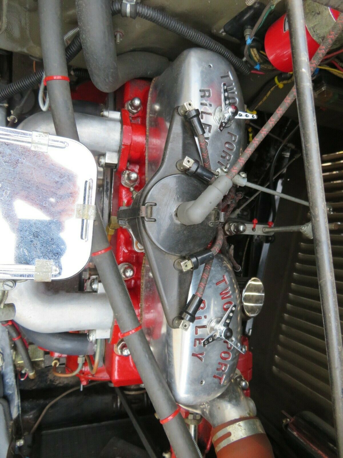 1930 Ford Model A - photo 13