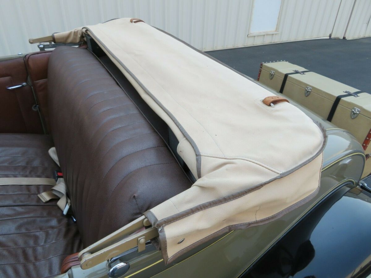 1930 Ford Model A - photo 8