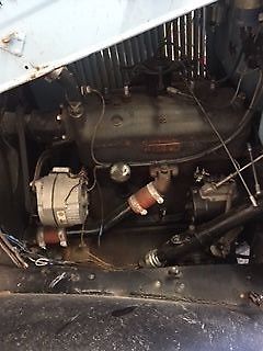 1930 Ford Model A Deluxe - photo 6
