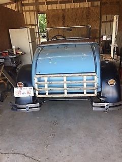 1930 Ford Model A Deluxe - photo 8