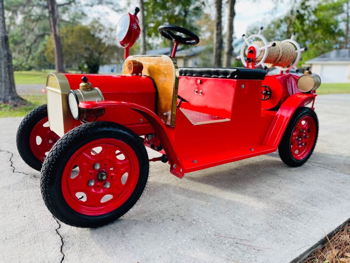 1930 Ford Model A - photo 10