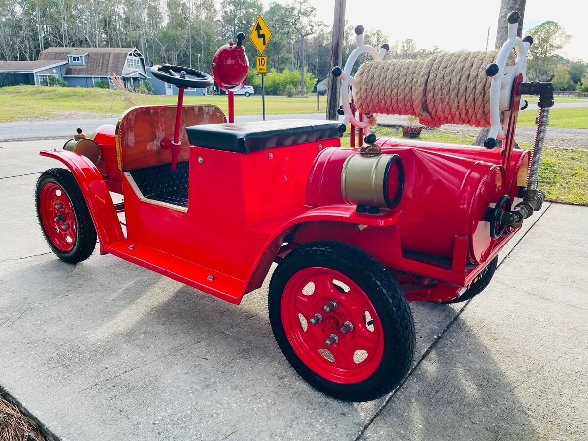 1930 Ford Model A - photo 12