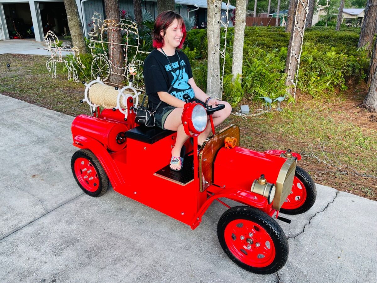 1930 Ford Model A - photo 2