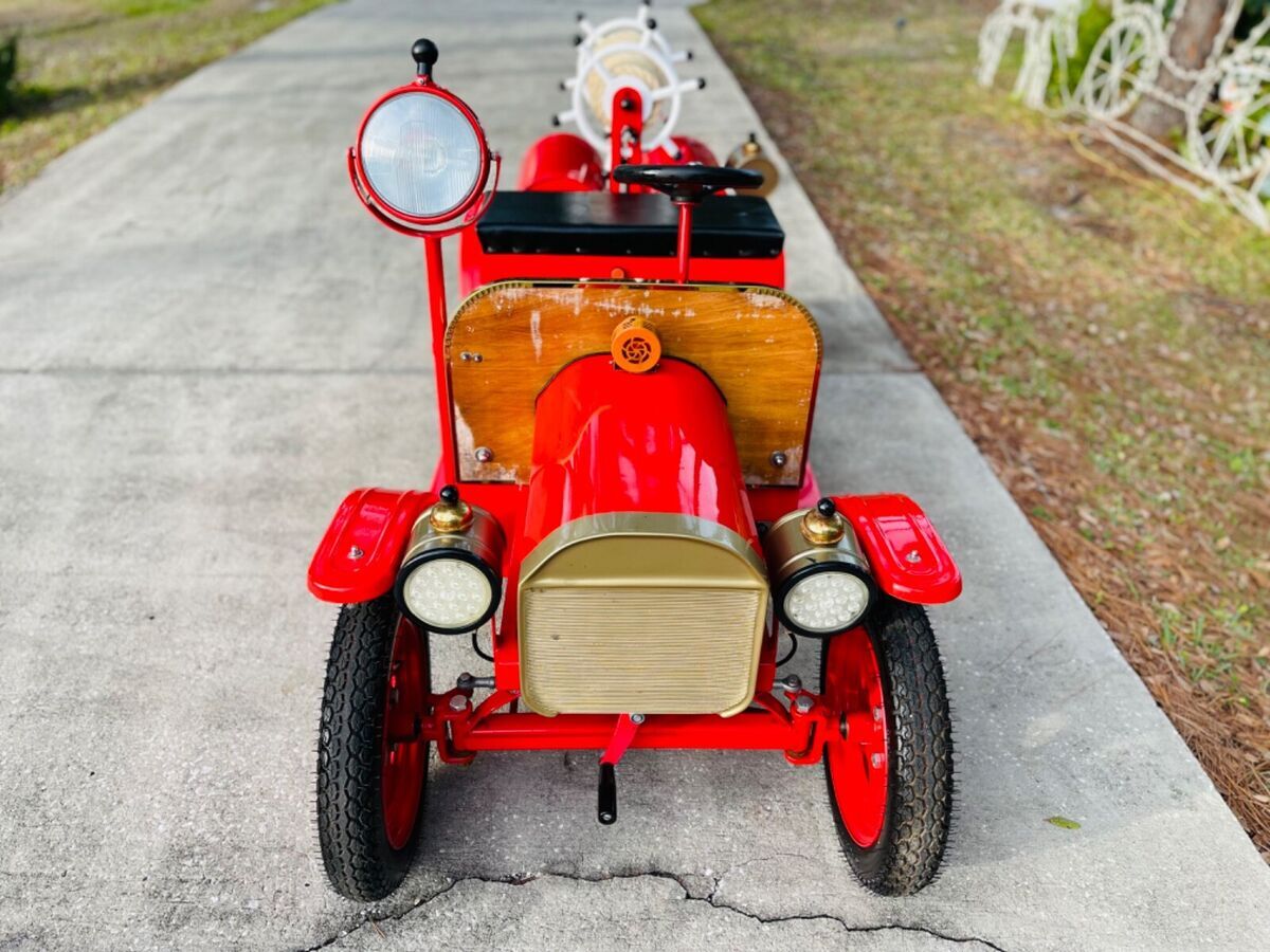 1930 Ford Model A - photo 4