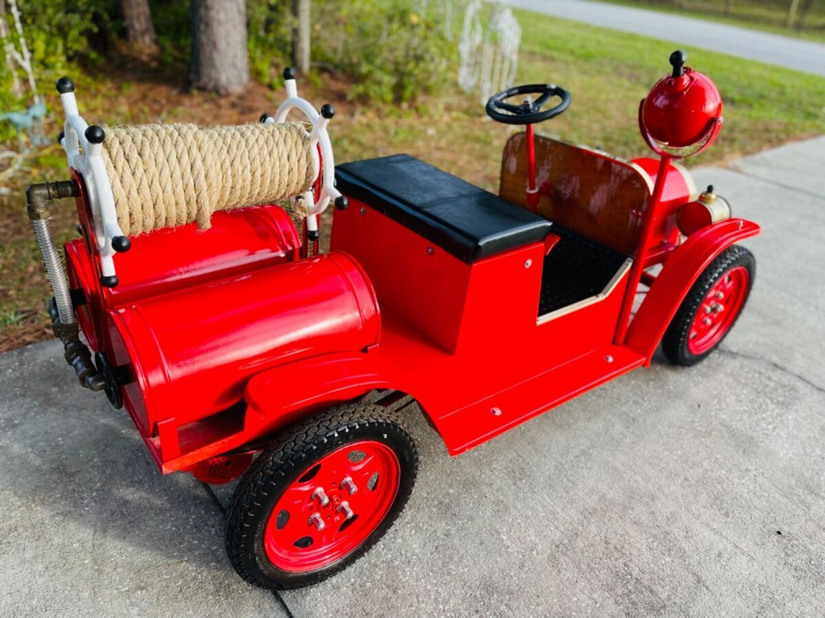 1930 Ford Model A - photo 8