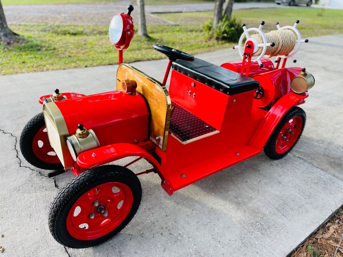 1930 Ford Model A - photo 9