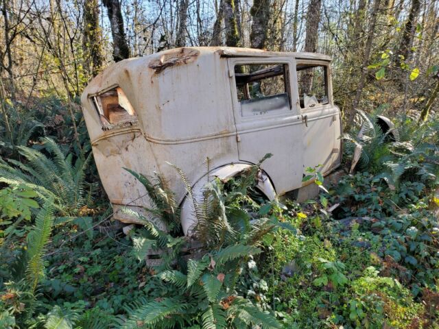 1930 Ford Model A - photo 2
