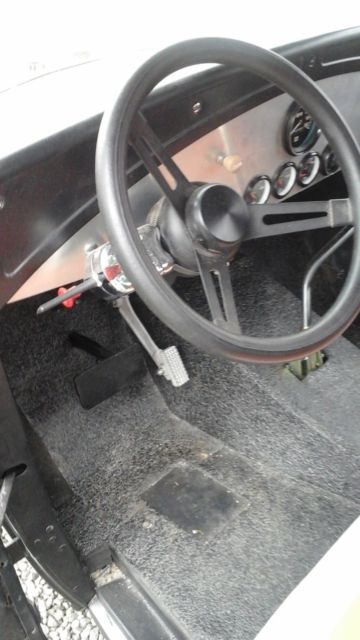 1930 Ford Model A - photo 10