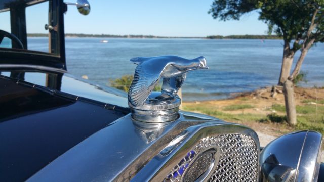 1930 Ford Model A - photo 11