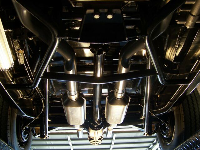 1930 Ford Model A 4 inch Chop top - photo 10