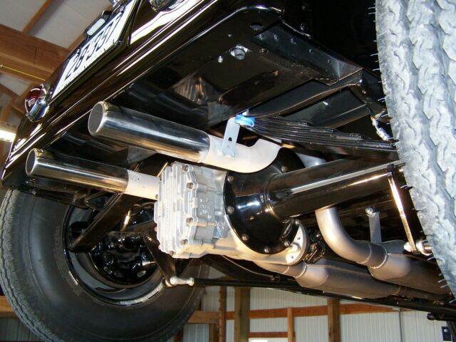 1930 Ford Model A 4 inch Chop top - photo 11