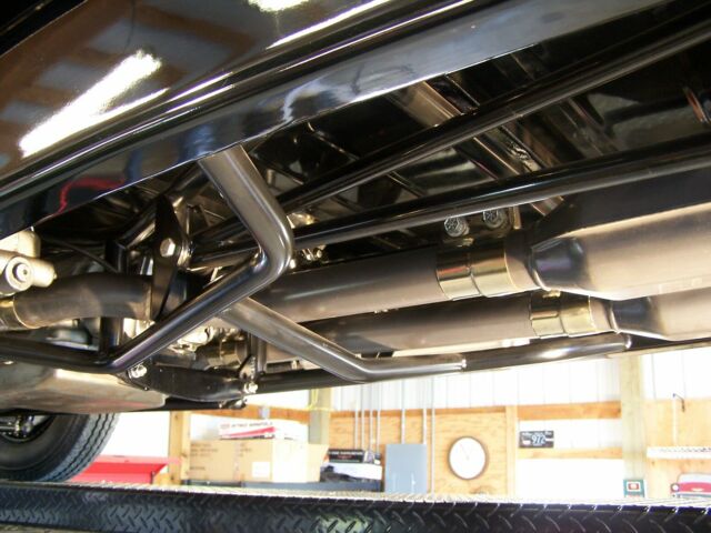 1930 Ford Model A 4 inch Chop top - photo 12