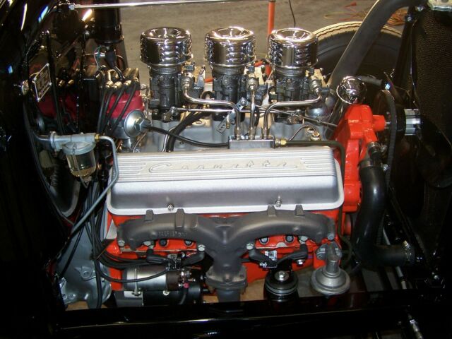 1930 Ford Model A 4 inch Chop top - photo 13