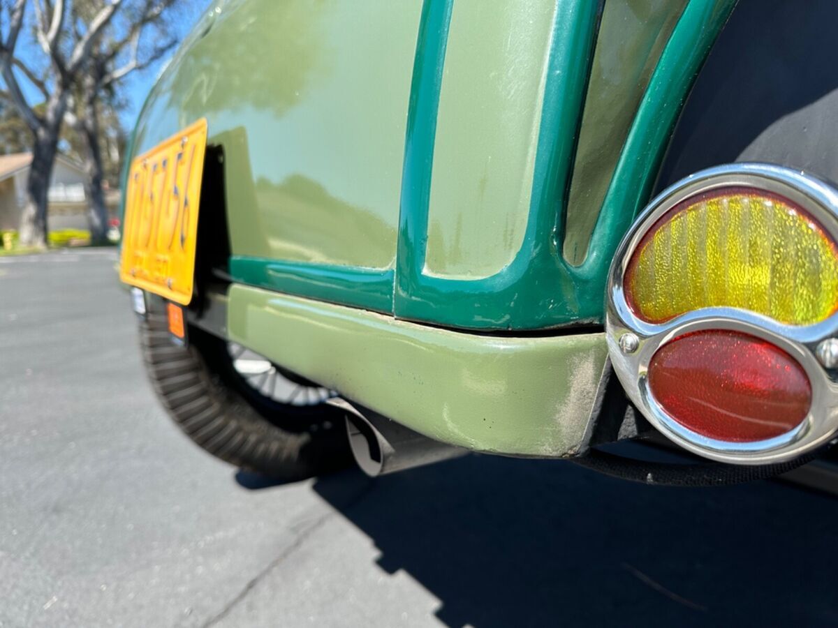 1930 Ford Model A - photo 6