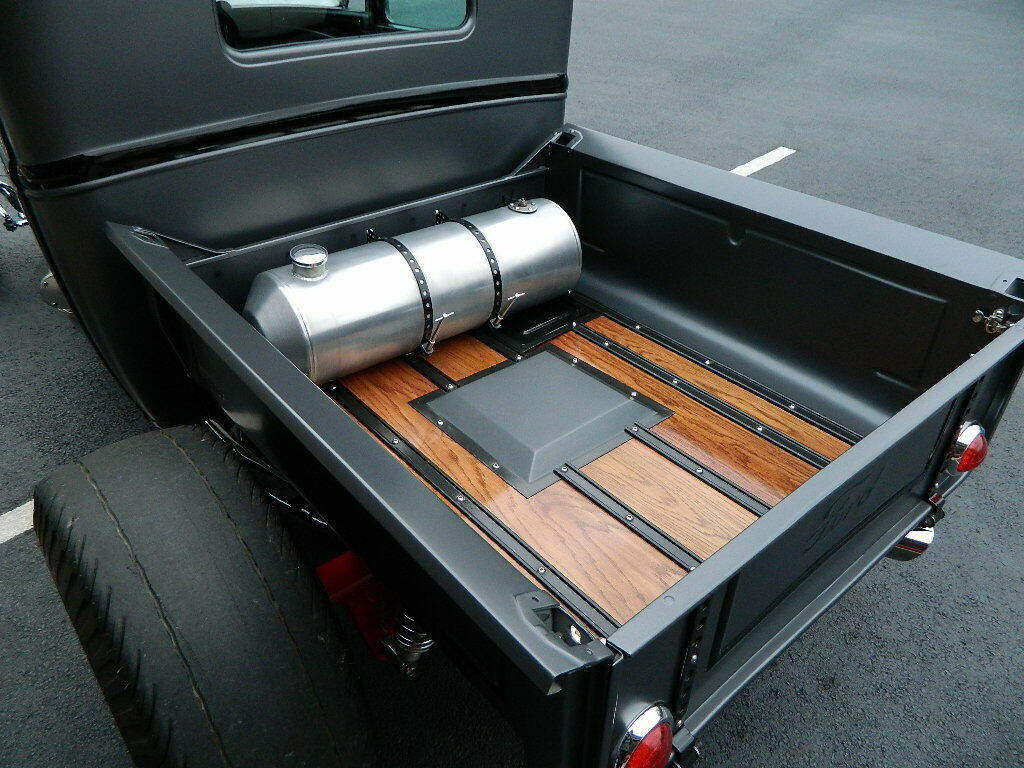 1930 Ford Model A - photo 5