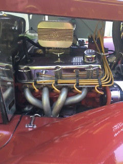 1930 Ford Model A Hotrod - photo 8